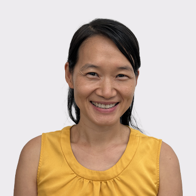 Dr Bach Nga (Tanya) Truong